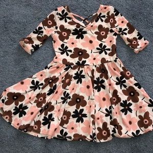 DOT DOT SMILE Ballerina size 3/4